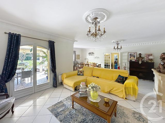 Maison &agrave; vendre - 6 pi&egrave;ces - 163,41 m2 - Les Cluses - 66 - LANGUEDOC-ROUSSILLON