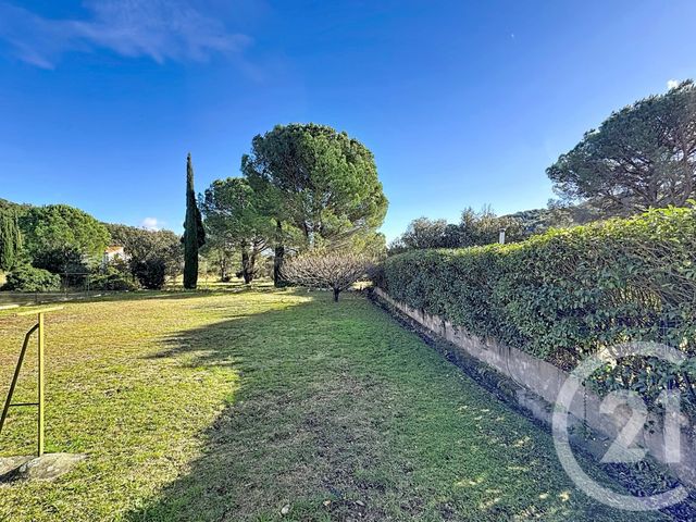 Terrain &agrave; vendre - 800 m2 - Reynes - 66 - LANGUEDOC-ROUSSILLON