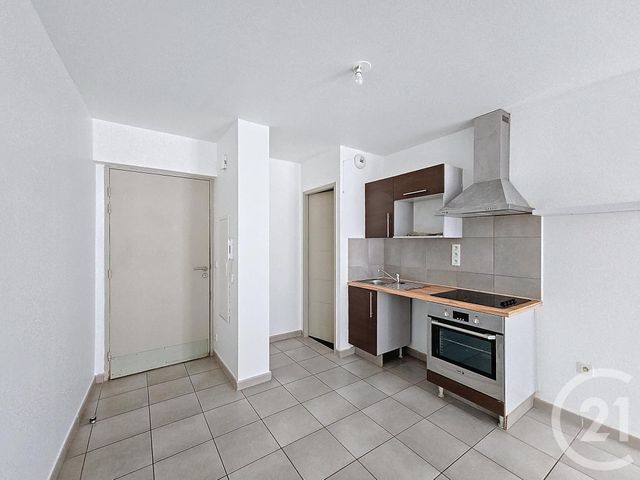 Appartement Studio &agrave; louer - 1 pi&egrave;ce - 37,75 m2 - Ceret - 66 - LANGUEDOC-ROUSSILLON