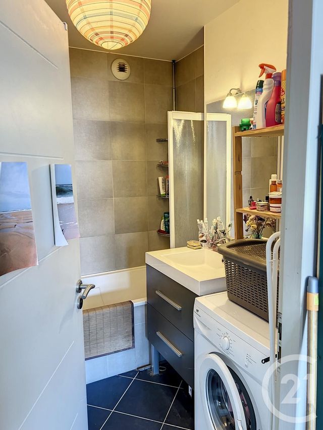 Appartement Studio &agrave; louer - 1 pi&egrave;ce - 37,75 m2 - Ceret - 66 - LANGUEDOC-ROUSSILLON