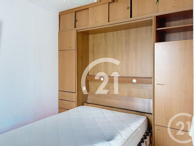 Appartement Studio &agrave; vendre - 1 pi&egrave;ce - 19,36 m2 - Amelie Les Bains Palalda - 66 - LANGUEDOC-ROUSSILLON