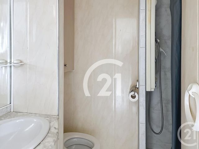 Appartement Studio &agrave; vendre - 1 pi&egrave;ce - 19,36 m2 - Amelie Les Bains Palalda - 66 - LANGUEDOC-ROUSSILLON