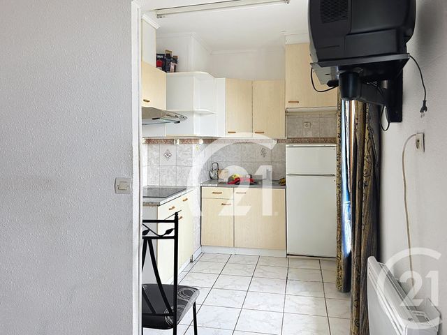 Appartement Studio &agrave; vendre - 1 pi&egrave;ce - 19,36 m2 - Amelie Les Bains Palalda - 66 - LANGUEDOC-ROUSSILLON