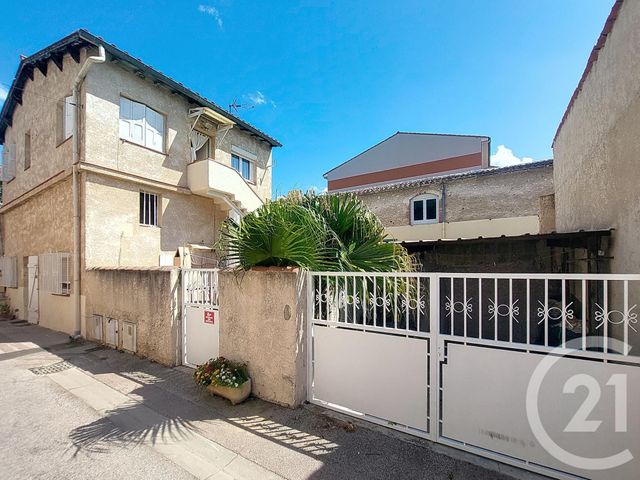 maison - LE BOULOU - 66