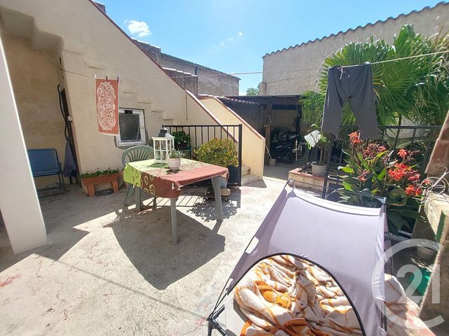 Maison &agrave; vendre - 5 pi&egrave;ces - 113 m2 - Le Boulou - 66 - LANGUEDOC-ROUSSILLON