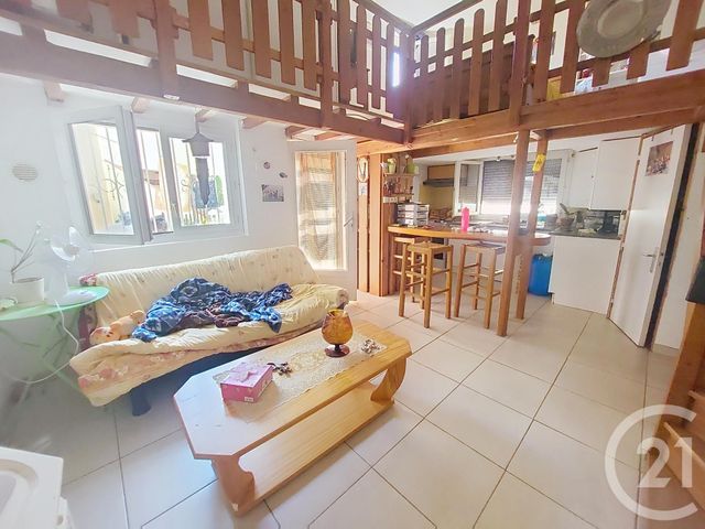 Maison &agrave; vendre - 5 pi&egrave;ces - 113 m2 - Le Boulou - 66 - LANGUEDOC-ROUSSILLON