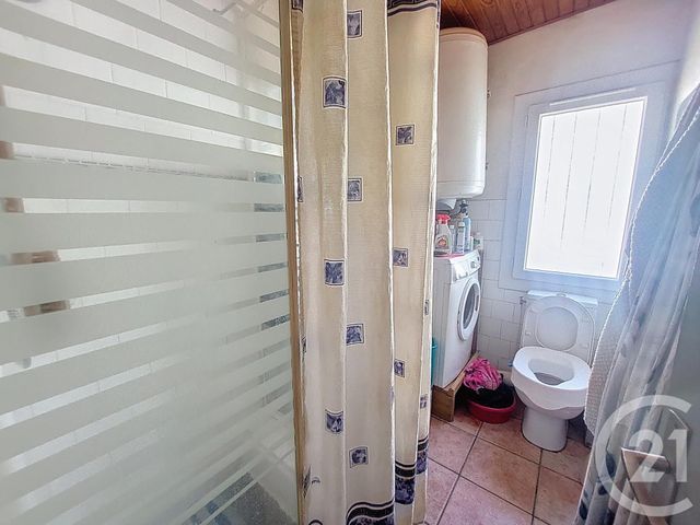 Maison &agrave; vendre - 5 pi&egrave;ces - 113 m2 - Le Boulou - 66 - LANGUEDOC-ROUSSILLON