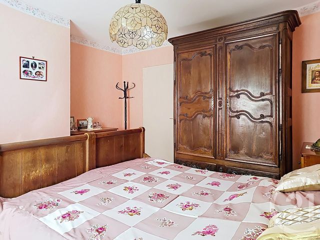 Maison &agrave; vendre - 4 pi&egrave;ces - 95,33 m2 - Le Boulou - 66 - LANGUEDOC-ROUSSILLON