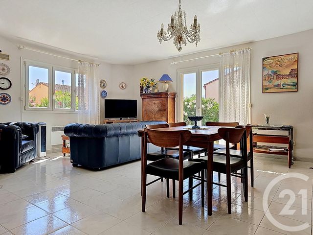 Maison &agrave; vendre - 4 pi&egrave;ces - 95,33 m2 - Le Boulou - 66 - LANGUEDOC-ROUSSILLON