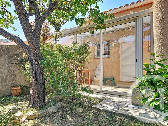 Maison &agrave; vendre - 4 pi&egrave;ces - 95,33 m2 - Le Boulou - 66 - LANGUEDOC-ROUSSILLON
