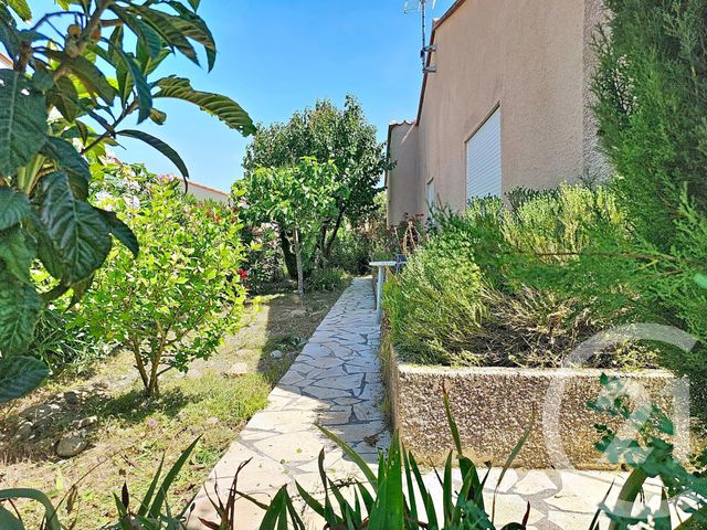 Maison &agrave; vendre - 4 pi&egrave;ces - 95,33 m2 - Le Boulou - 66 - LANGUEDOC-ROUSSILLON
