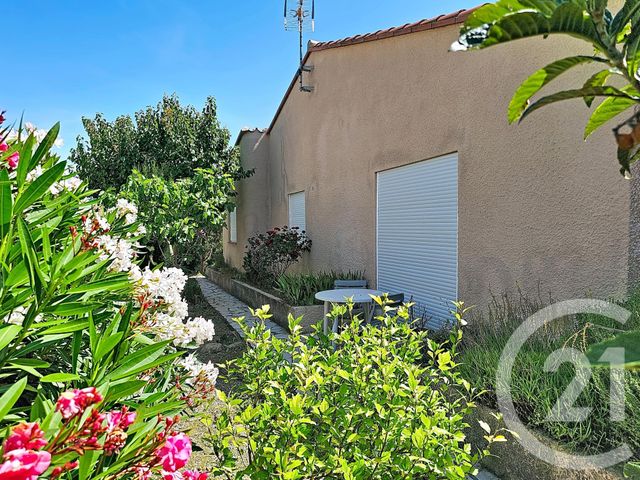 Maison &agrave; vendre - 4 pi&egrave;ces - 95,33 m2 - Le Boulou - 66 - LANGUEDOC-ROUSSILLON