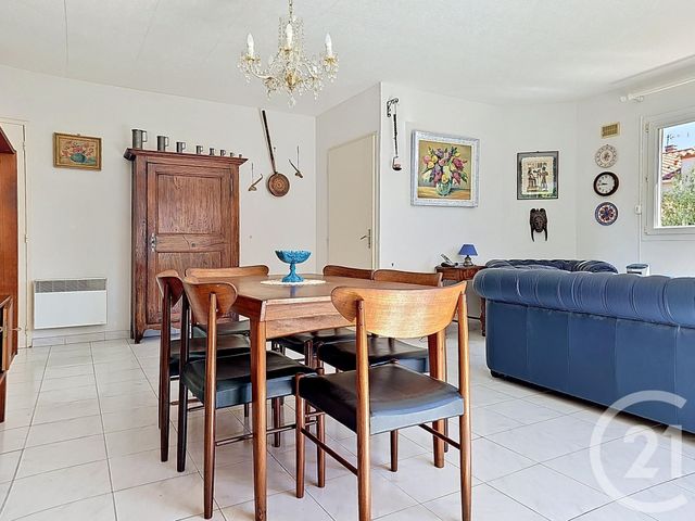 Maison &agrave; vendre - 4 pi&egrave;ces - 95,33 m2 - Le Boulou - 66 - LANGUEDOC-ROUSSILLON