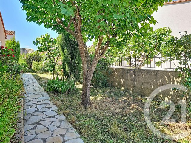 Maison &agrave; vendre - 4 pi&egrave;ces - 95,33 m2 - Le Boulou - 66 - LANGUEDOC-ROUSSILLON