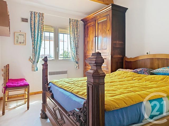 Maison &agrave; vendre - 4 pi&egrave;ces - 95,33 m2 - Le Boulou - 66 - LANGUEDOC-ROUSSILLON