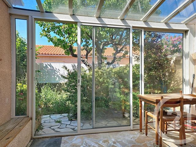 Maison &agrave; vendre - 4 pi&egrave;ces - 95,33 m2 - Le Boulou - 66 - LANGUEDOC-ROUSSILLON