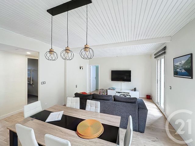 Appartement F4 &agrave; vendre - 4 pi&egrave;ces - 82,30 m2 - Amelie Les Bains Palalda - 66 - LANGUEDOC-ROUSSILLON