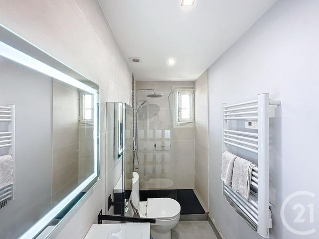 Appartement F4 &agrave; vendre - 4 pi&egrave;ces - 82,30 m2 - Amelie Les Bains Palalda - 66 - LANGUEDOC-ROUSSILLON