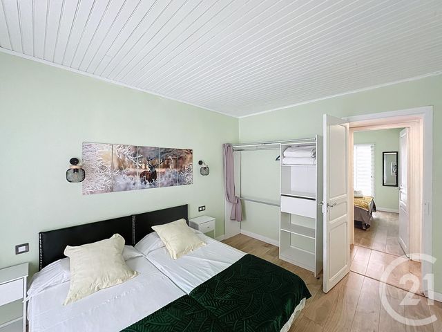 Appartement F4 &agrave; vendre - 4 pi&egrave;ces - 82,30 m2 - Amelie Les Bains Palalda - 66 - LANGUEDOC-ROUSSILLON