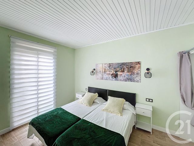 Appartement F4 &agrave; vendre - 4 pi&egrave;ces - 82,30 m2 - Amelie Les Bains Palalda - 66 - LANGUEDOC-ROUSSILLON