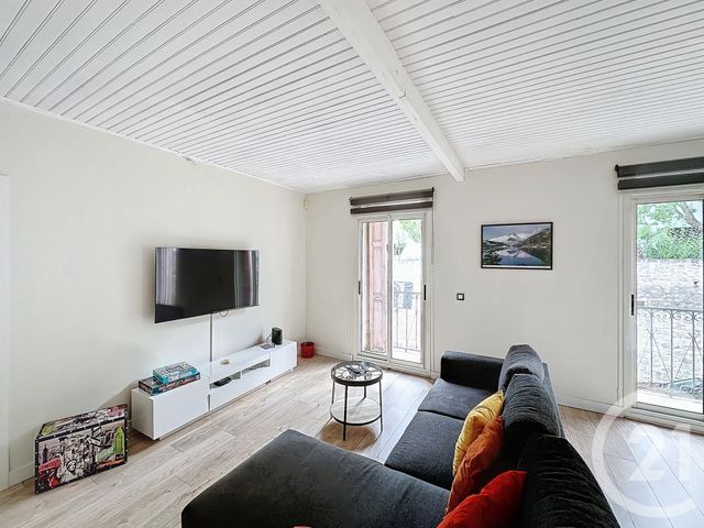 Appartement F4 &agrave; vendre - 4 pi&egrave;ces - 82,30 m2 - Amelie Les Bains Palalda - 66 - LANGUEDOC-ROUSSILLON