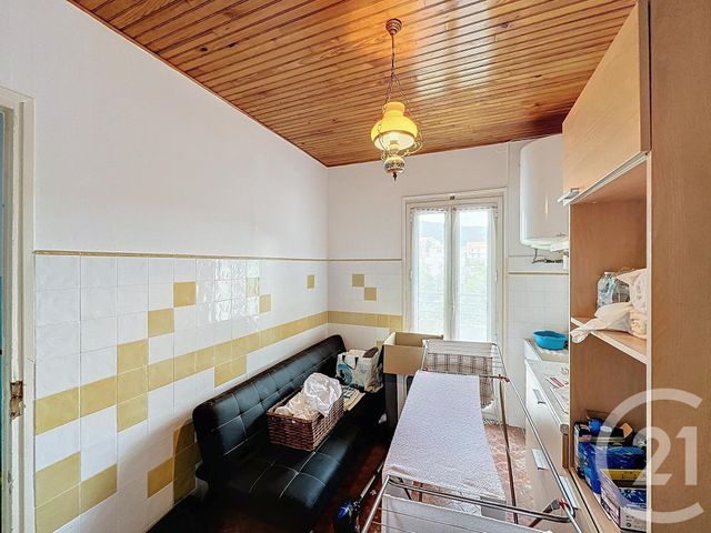 Appartement F4 &agrave; vendre - 4 pi&egrave;ces - 82,30 m2 - Amelie Les Bains Palalda - 66 - LANGUEDOC-ROUSSILLON