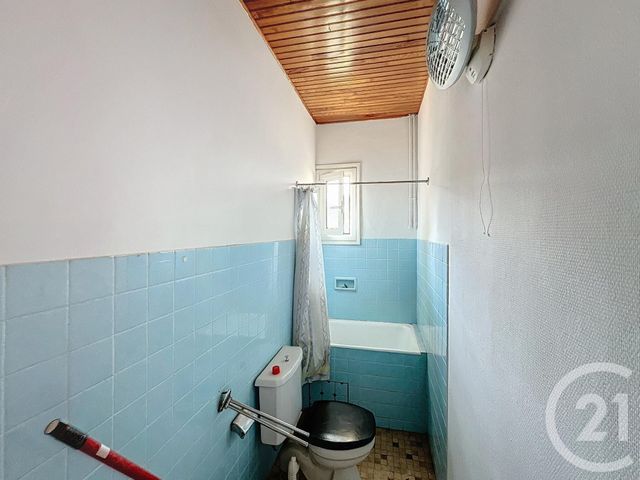 Appartement F4 &agrave; vendre - 4 pi&egrave;ces - 82,30 m2 - Amelie Les Bains Palalda - 66 - LANGUEDOC-ROUSSILLON