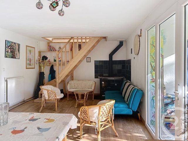 Maison &agrave; vendre - 6 pi&egrave;ces - 162,25 m2 - Reynes - 66 - LANGUEDOC-ROUSSILLON