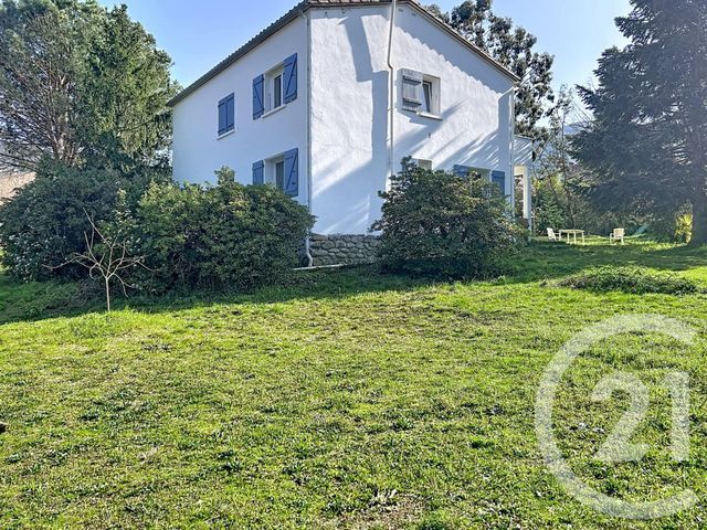 Maison &agrave; vendre - 6 pi&egrave;ces - 162,25 m2 - Reynes - 66 - LANGUEDOC-ROUSSILLON