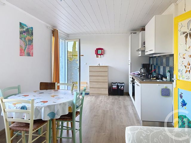 Maison &agrave; vendre - 6 pi&egrave;ces - 162,25 m2 - Reynes - 66 - LANGUEDOC-ROUSSILLON