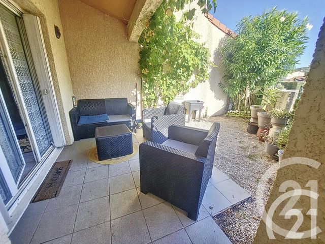 Maison &agrave; vendre - 4 pi&egrave;ces - 87 m2 - Le Boulou - 66 - LANGUEDOC-ROUSSILLON