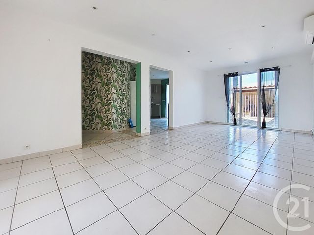 Maison &agrave; vendre - 4 pi&egrave;ces - 87 m2 - Le Boulou - 66 - LANGUEDOC-ROUSSILLON
