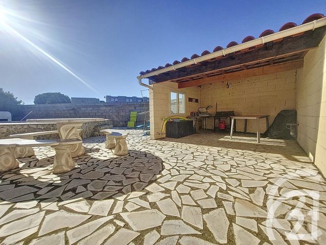 Maison &agrave; vendre - 4 pi&egrave;ces - 87 m2 - Le Boulou - 66 - LANGUEDOC-ROUSSILLON