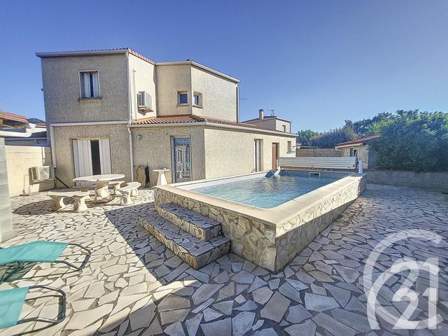 maison - LE BOULOU - 66