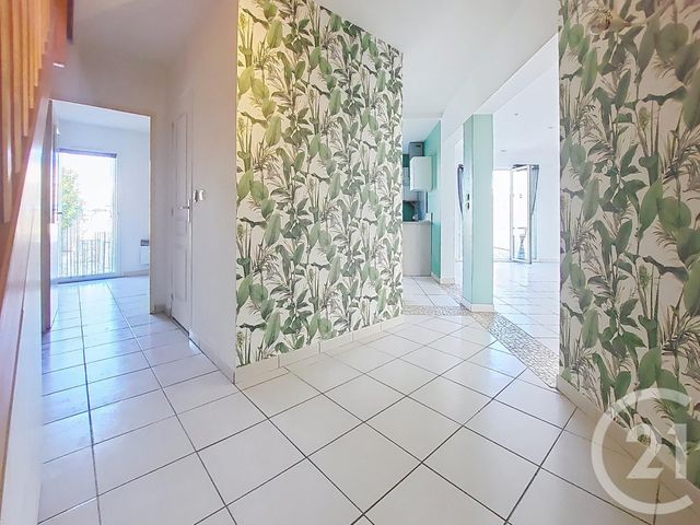 Maison &agrave; vendre - 4 pi&egrave;ces - 87 m2 - Le Boulou - 66 - LANGUEDOC-ROUSSILLON