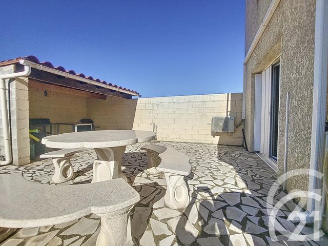 Maison &agrave; vendre - 4 pi&egrave;ces - 87 m2 - Le Boulou - 66 - LANGUEDOC-ROUSSILLON