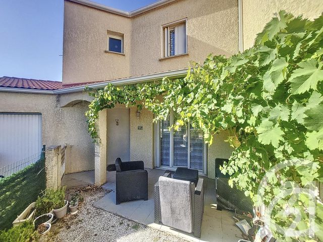 Maison &agrave; vendre - 4 pi&egrave;ces - 87 m2 - Le Boulou - 66 - LANGUEDOC-ROUSSILLON