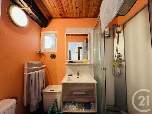 Maison &agrave; vendre - 4 pi&egrave;ces - 69 m2 - St Jean Pla De Corts - 66 - LANGUEDOC-ROUSSILLON