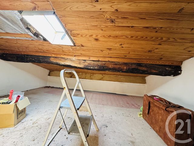 Maison &agrave; vendre - 4 pi&egrave;ces - 69 m2 - St Jean Pla De Corts - 66 - LANGUEDOC-ROUSSILLON