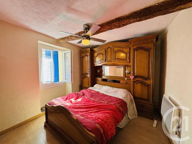 Maison &agrave; vendre - 4 pi&egrave;ces - 69 m2 - St Jean Pla De Corts - 66 - LANGUEDOC-ROUSSILLON