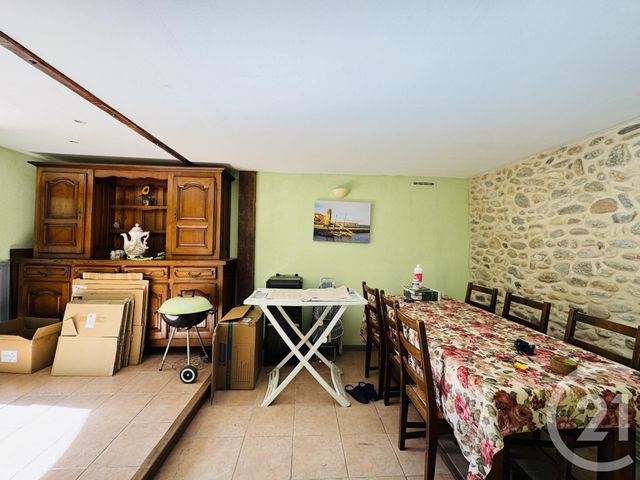 Maison &agrave; vendre - 4 pi&egrave;ces - 69 m2 - St Jean Pla De Corts - 66 - LANGUEDOC-ROUSSILLON