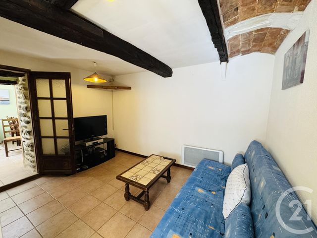 Maison &agrave; vendre - 4 pi&egrave;ces - 69 m2 - St Jean Pla De Corts - 66 - LANGUEDOC-ROUSSILLON
