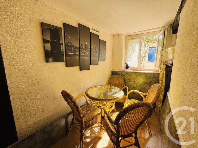 Maison &agrave; vendre - 4 pi&egrave;ces - 69 m2 - St Jean Pla De Corts - 66 - LANGUEDOC-ROUSSILLON