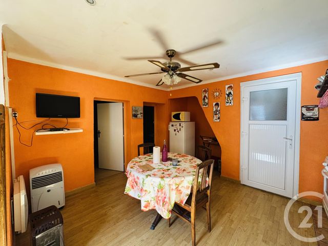 Maison &agrave; vendre - 4 pi&egrave;ces - 69 m2 - St Jean Pla De Corts - 66 - LANGUEDOC-ROUSSILLON