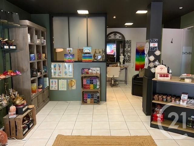 Appartement Local &agrave; vendre - 1 pi&egrave;ce - 36 m2 - Ceret - 66 - LANGUEDOC-ROUSSILLON