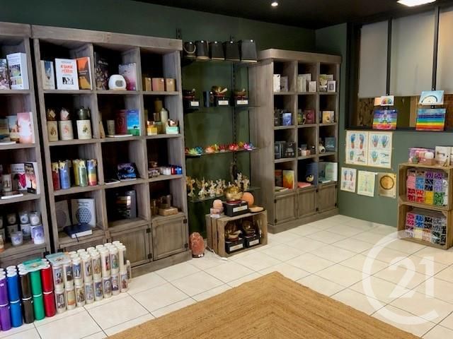 Appartement Local &agrave; vendre - 1 pi&egrave;ce - 36 m2 - Ceret - 66 - LANGUEDOC-ROUSSILLON