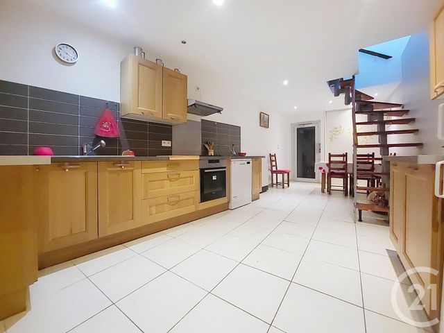 Maison &agrave; vendre - 4 pi&egrave;ces - 75 m2 - Ceret - 66 - LANGUEDOC-ROUSSILLON