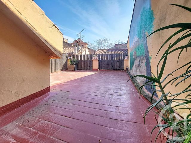 Maison &agrave; vendre - 4 pi&egrave;ces - 75 m2 - Ceret - 66 - LANGUEDOC-ROUSSILLON
