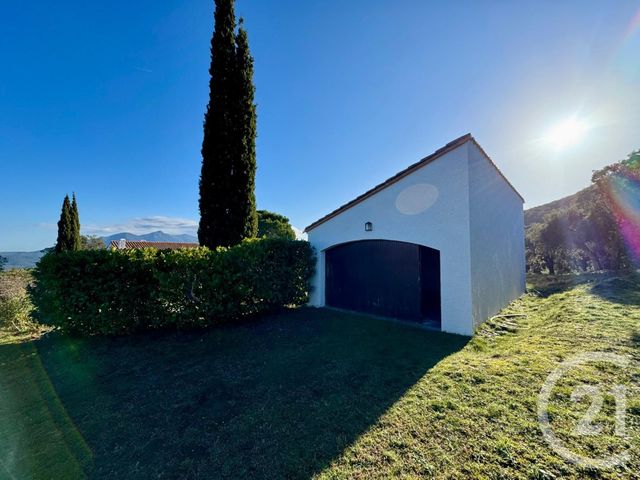 Maison &agrave; vendre - 6 pi&egrave;ces - 207,85 m2 - Ceret - 66 - LANGUEDOC-ROUSSILLON