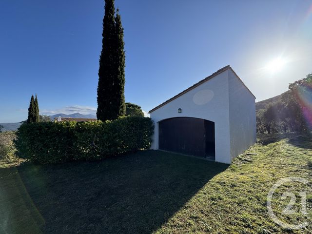 Maison &agrave; vendre - 6 pi&egrave;ces - 207,85 m2 - Ceret - 66 - LANGUEDOC-ROUSSILLON